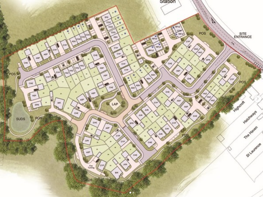 New Project Awarded - St Nicholas Place 